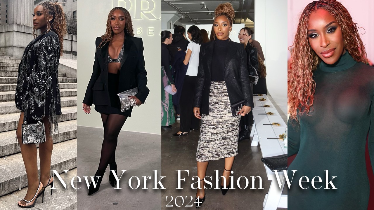 image for in my fashion era?! nyfw vlog