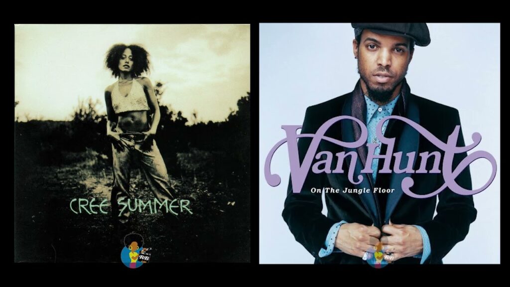 image for who did it better? cree summer vs