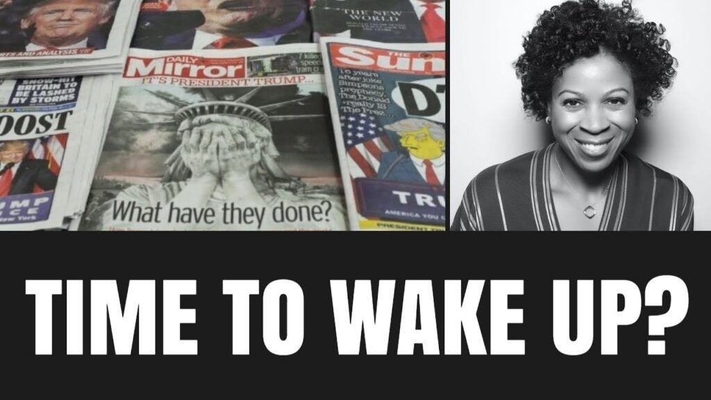image for are we still surprised the news media lies?