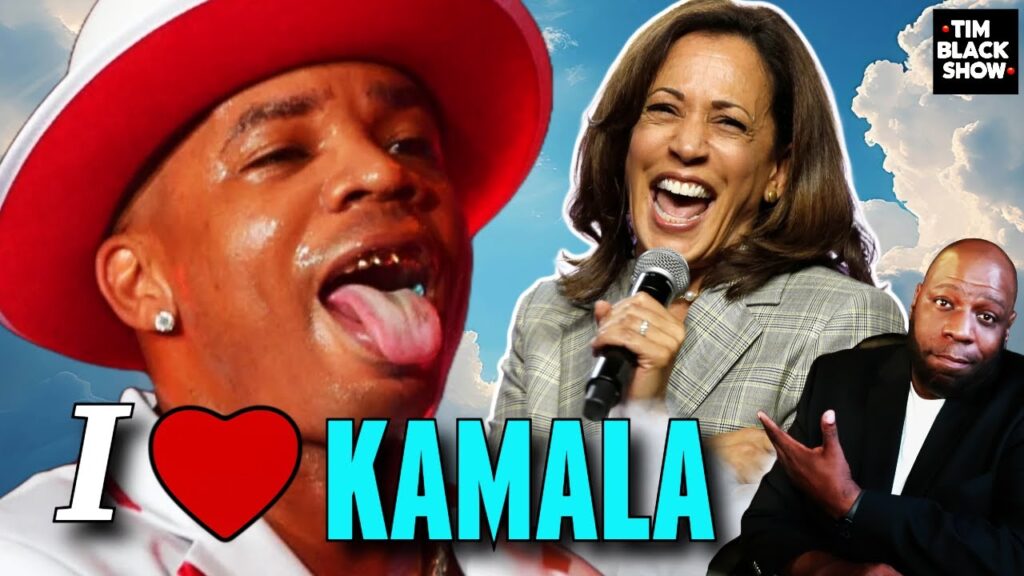 image for are kamala harris supporters really this out of touch?