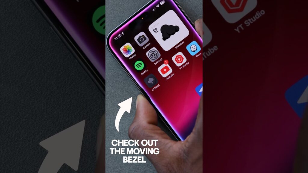 image for this is the new siri!