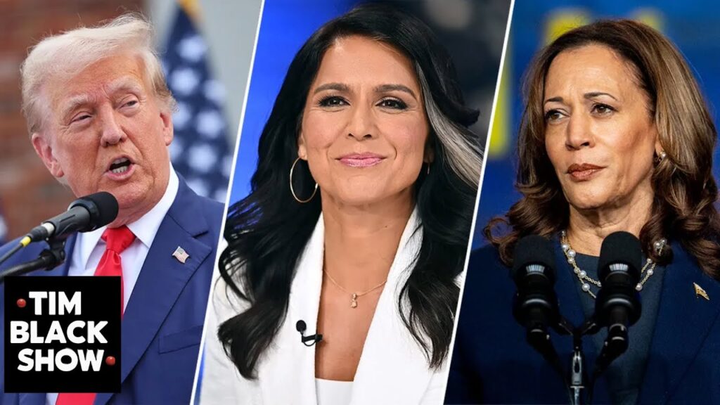 image for just a friend | politics update 8/26/24
