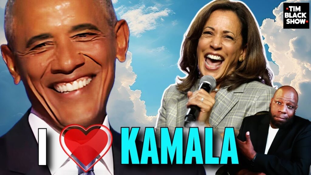 image for why barack obama's kamala harris speech wasn't enough
