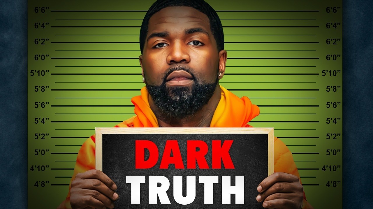 image for 7 black rappers you didn't realize are currently rotting in jail