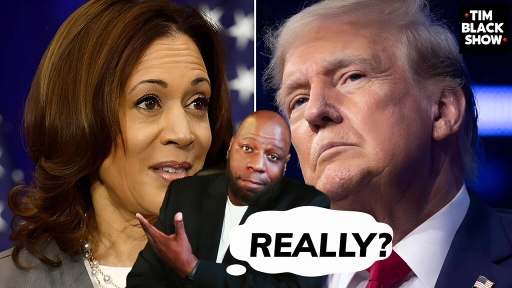 image for hot in here! | the political race continues, here are some updates 8/25/24