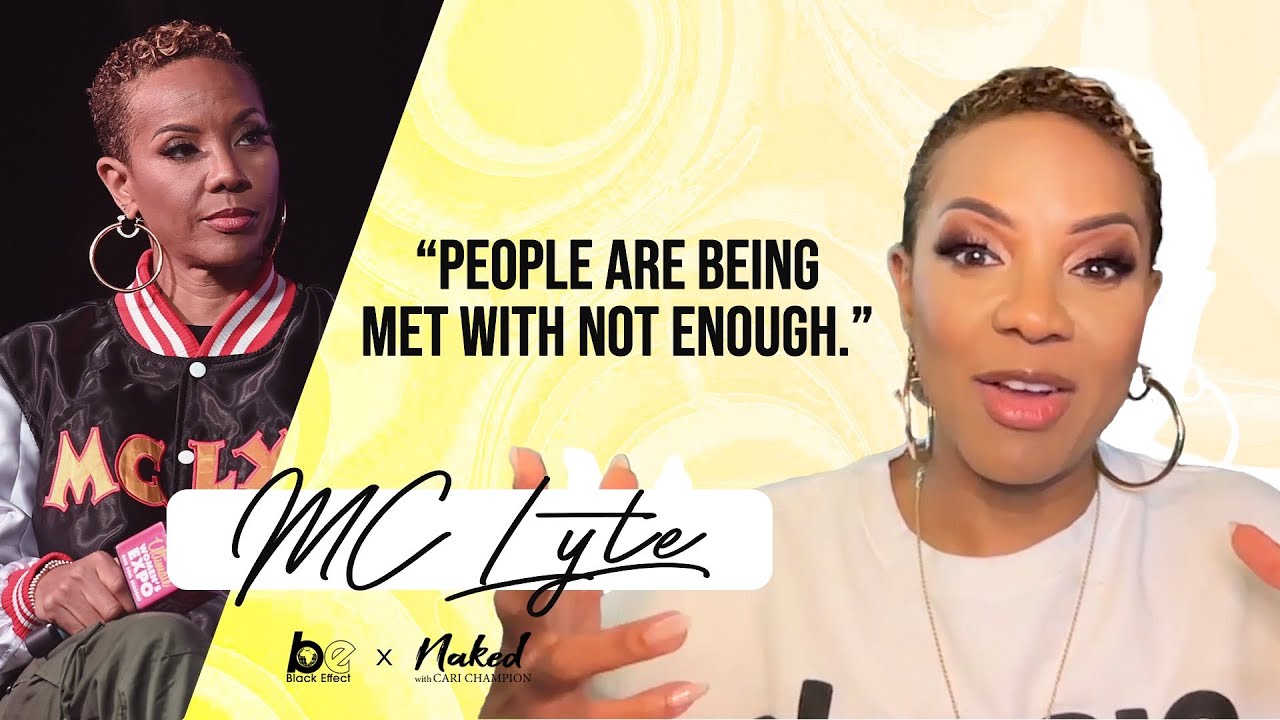 image for mc lyte gets personal on dating and the difficulty in finding a compatible partner