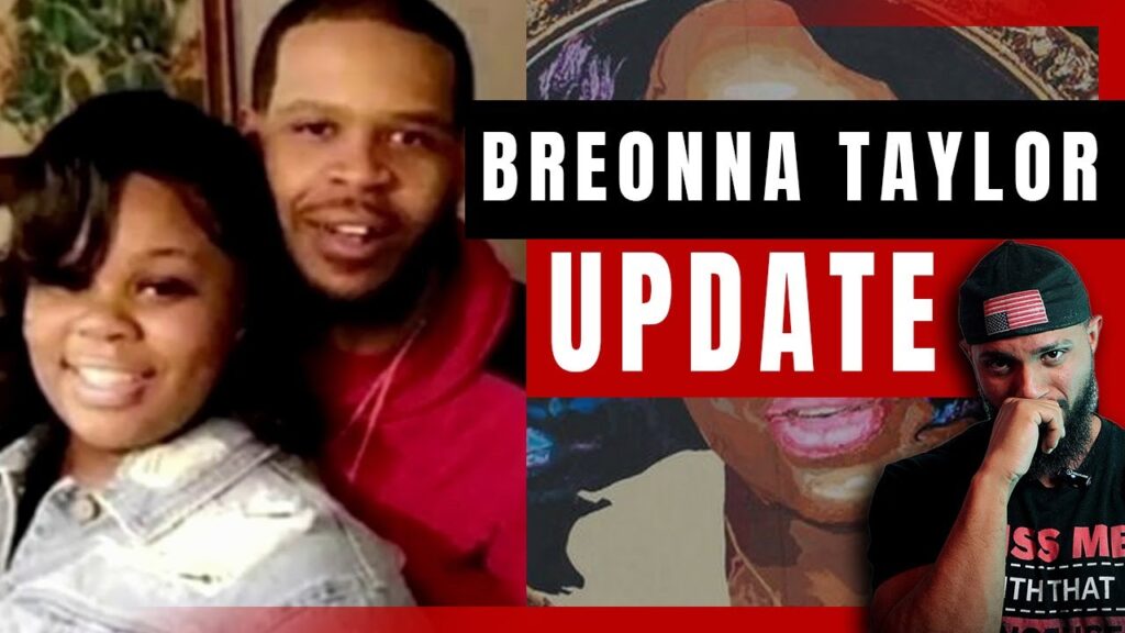 image for judge blames kenneth walker for breonna taylor's death