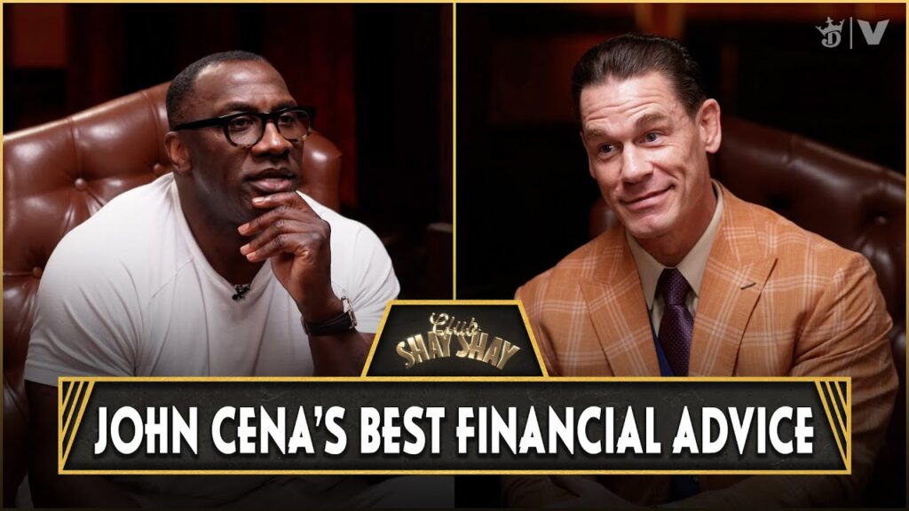 image for john cena’s best financial advice: “don’t carry any bad debt