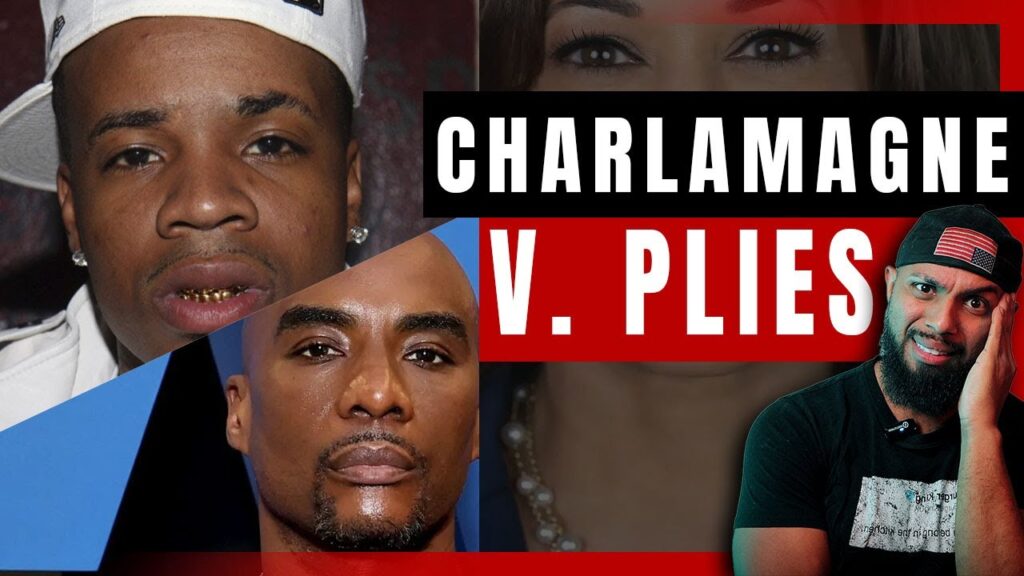 image for plies is right and charlamagne is wrong. here's why..