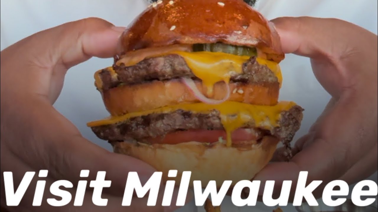 image for exploring milwaukee's culinary gems:l