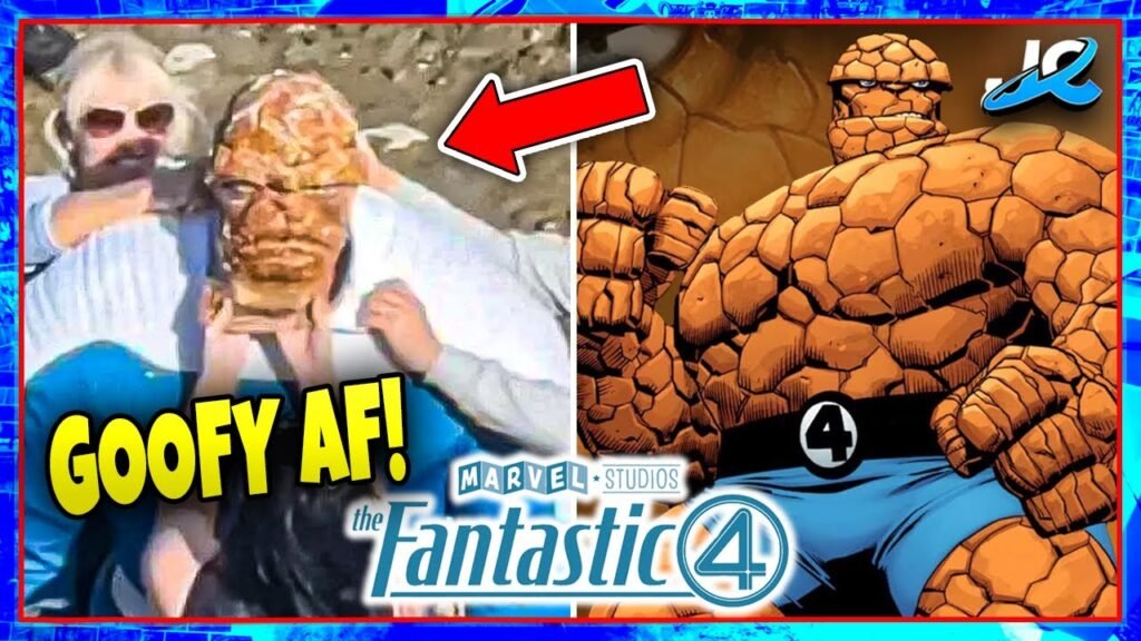 image for fantastic 4 will suck