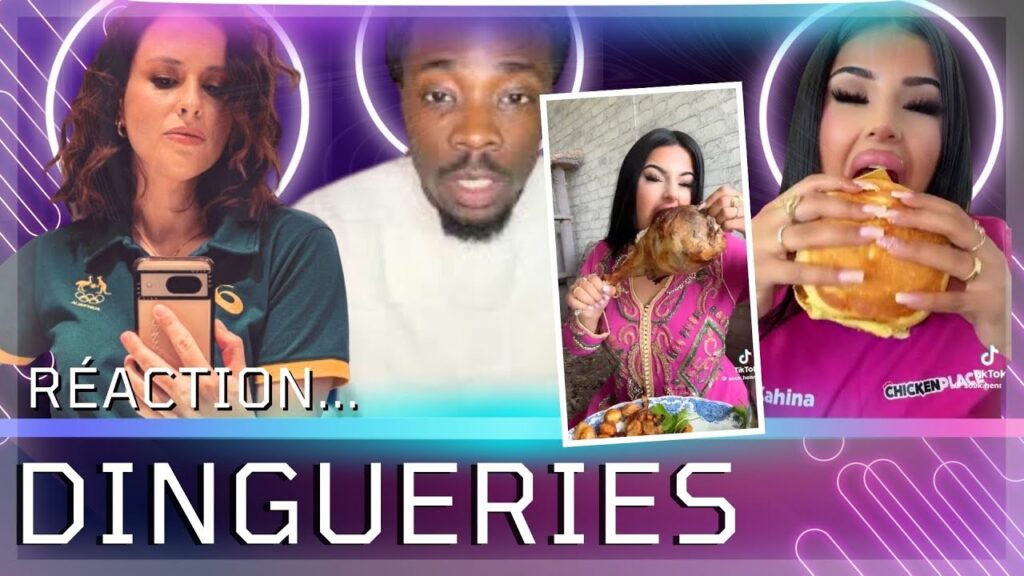 image for dineiro se fait goumer par son ex les snap malaisants de soukhaina elle fait le buzz aux j