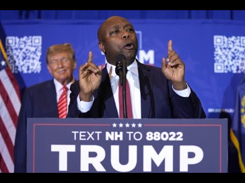 image for let's talk: black men and trump