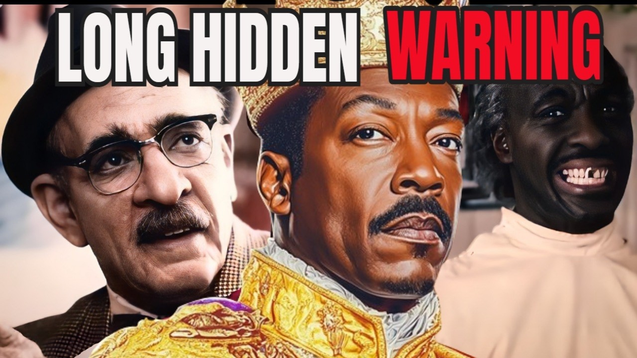 image for coming to america: you won't believe the warning we ignored!