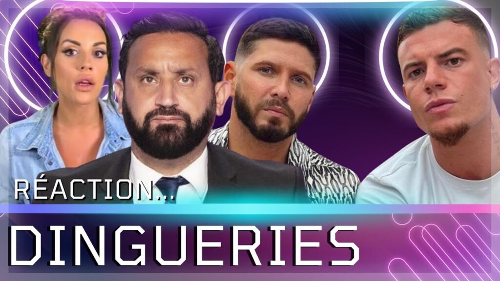 image for la villa de luxe d'ad laurent cambriolÉe le flop de cyril hanouna laura se ridiculise sur tiktok.