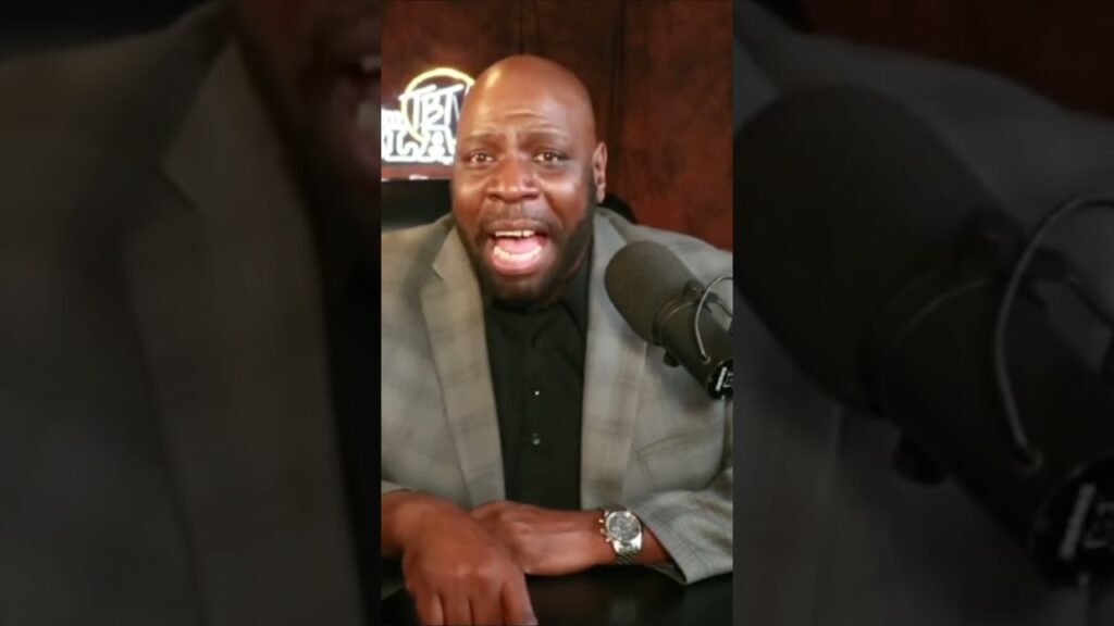 image for kamala harris on opportunity tim black #kamalaharris