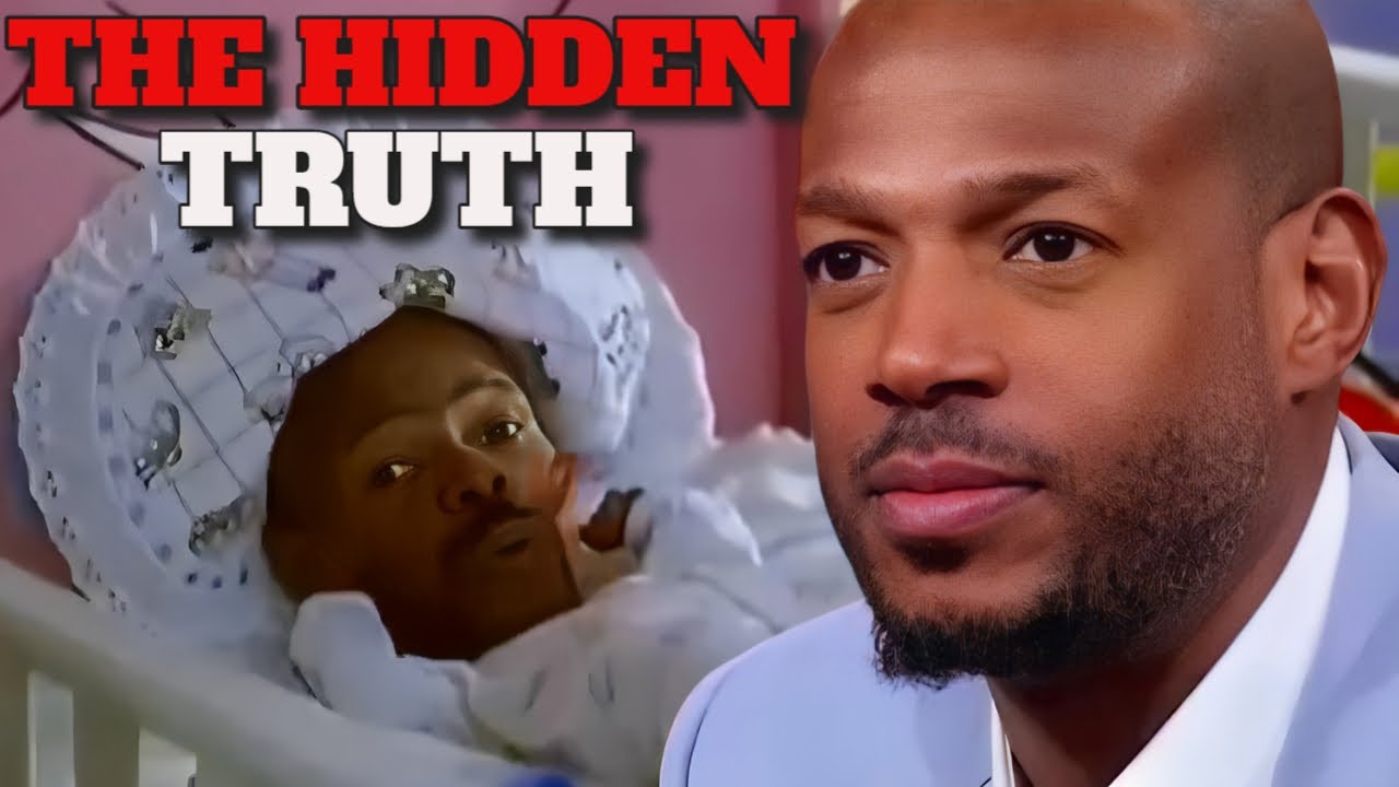 image for the wayans bros: you won't believe the warning we ignored!