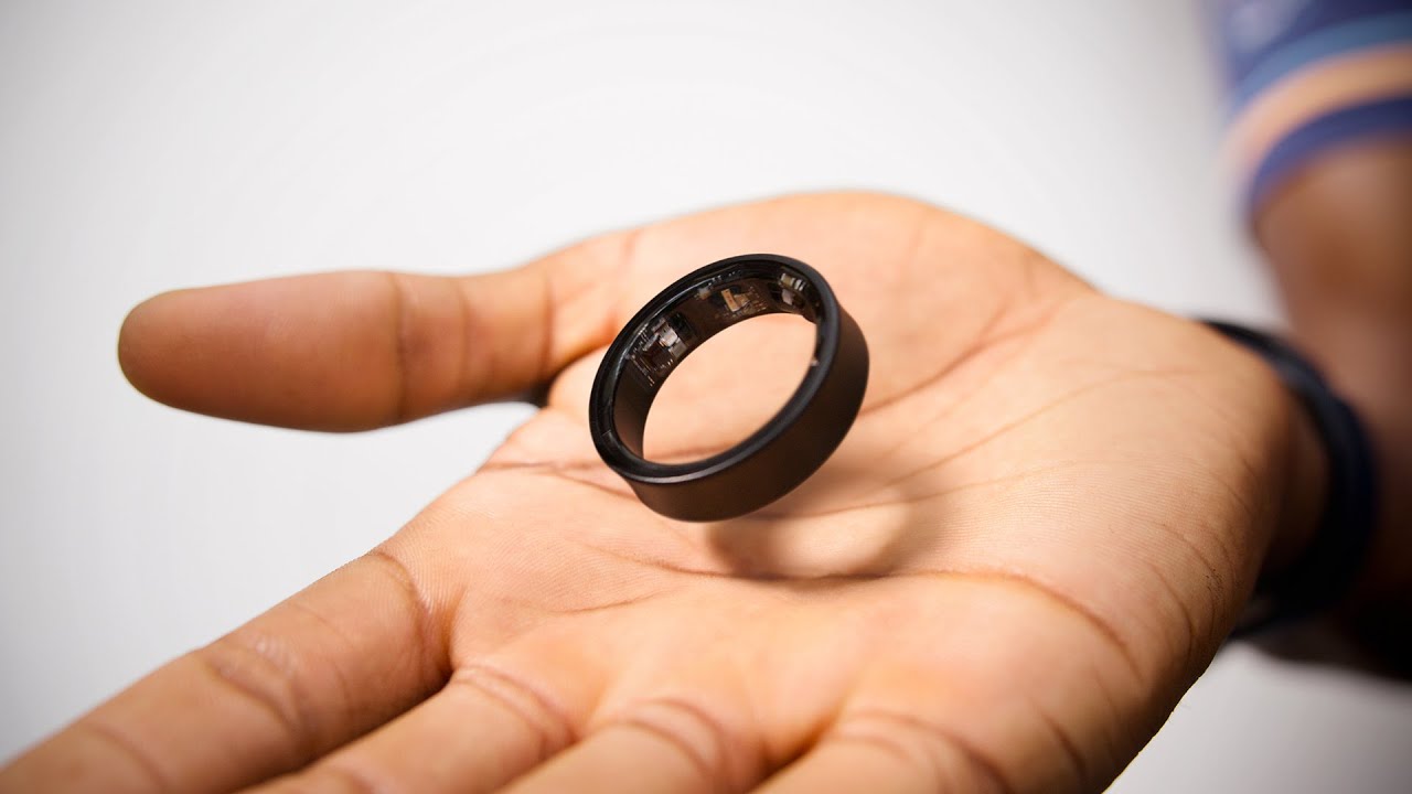 image for samsung galaxy ring review: i wanted to love it!