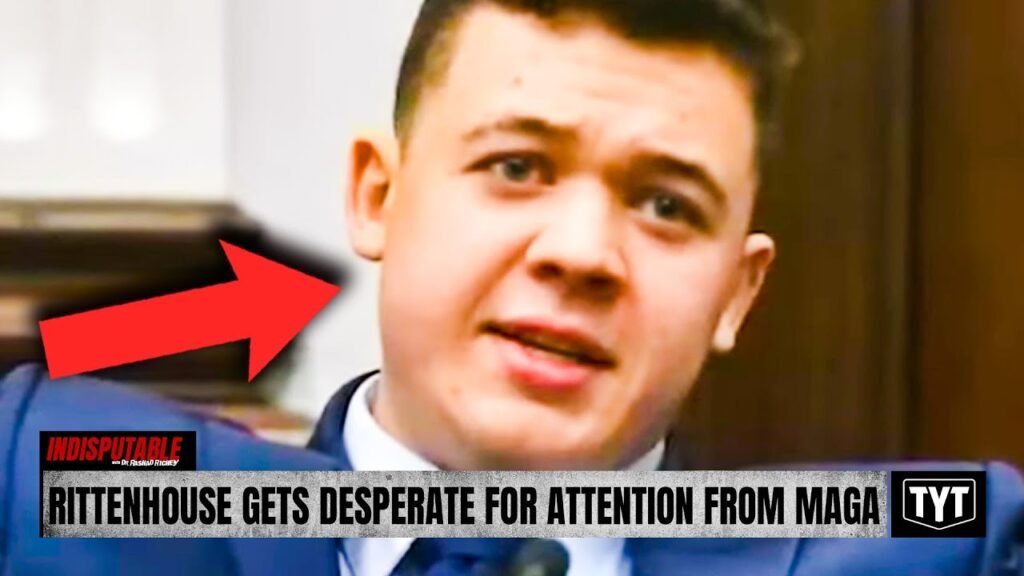 image for kyle rittenhouse goes full racist after right wing career takes a turn