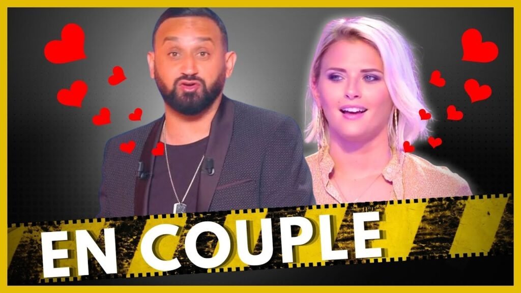 image for hanouna et kelly vedovelli en couple ?