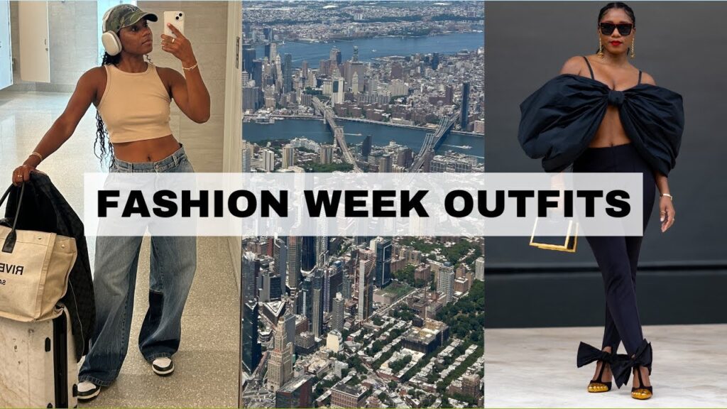 image for pack with me for new york fashion week!!! monroe steele