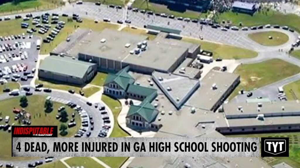 image for 14 year old commits deadliest school shooting in state's history