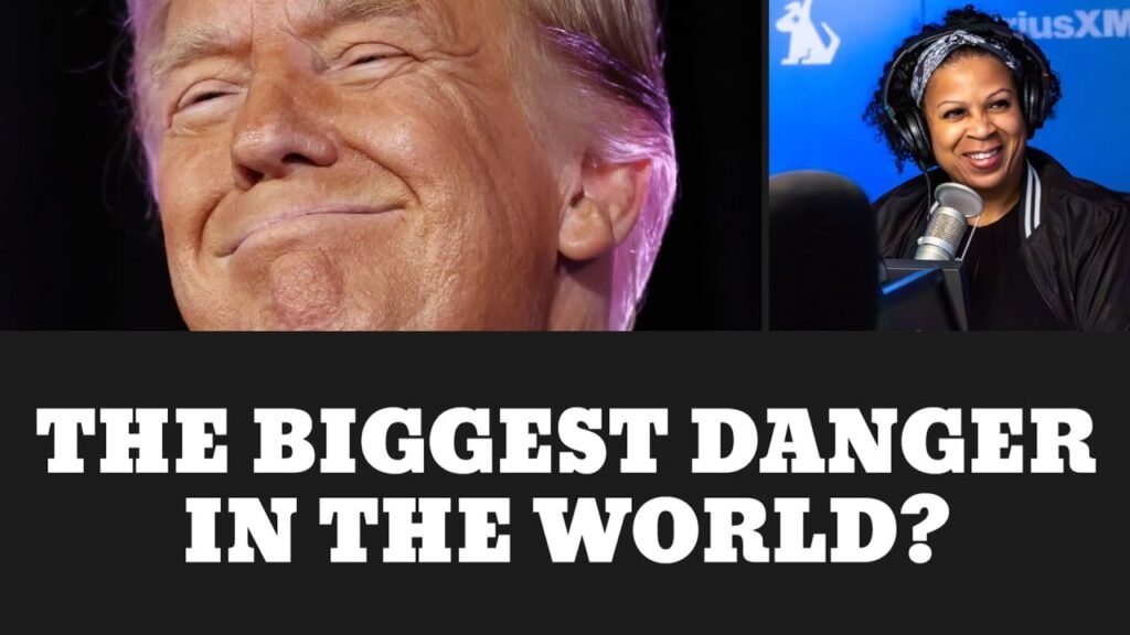 image for are republicans a bigger threat than china?