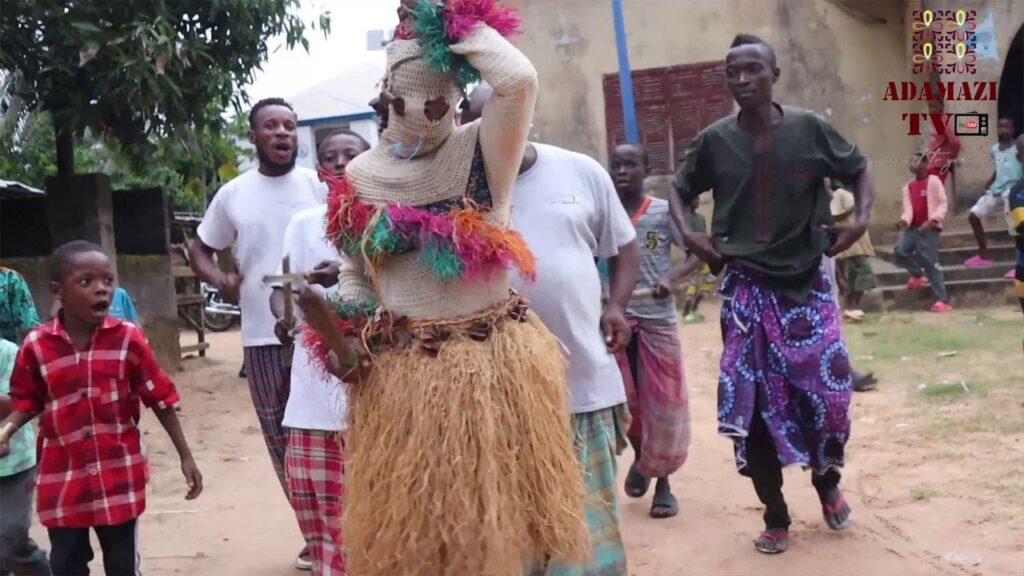 image for eke ekpe aro 2024 19th sept