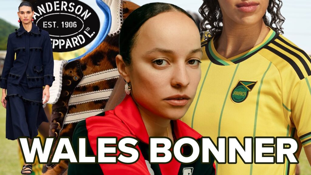 image for how grace wales bonner is transforming fashion with cultural storytelling