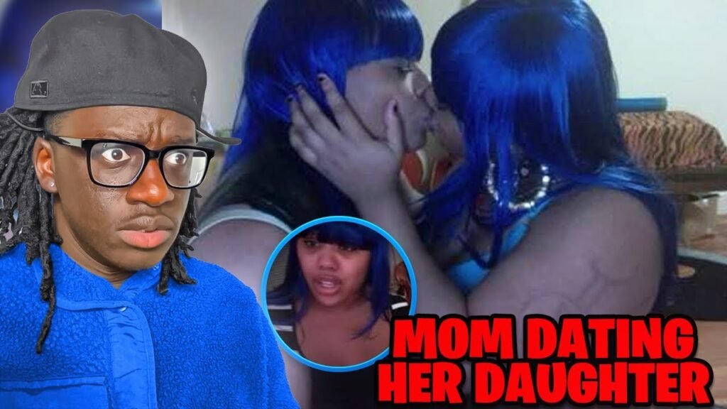 image for meet the mom that is dating her daughter…