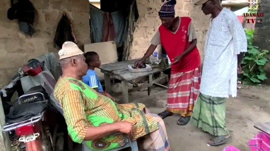 image for mgbape awada aro ikeji aro 2024
