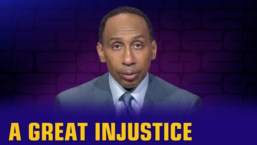 image for marcellus williams was murdered. his lawyer joins show