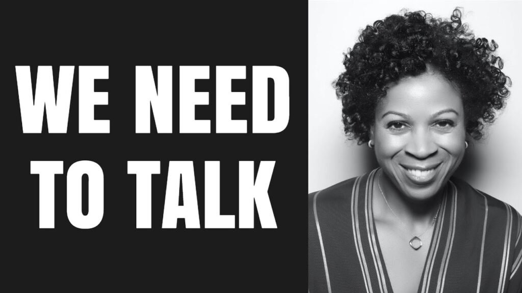 image for urgent! we need to talk about white men
