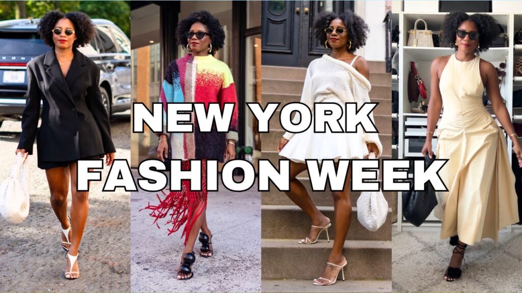 image for i can't believe this happened during new york fashion week 🥹 monroe steele