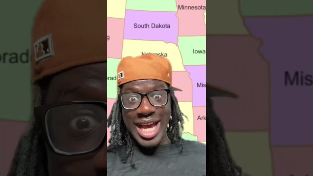 image for you gotta go if your from these states 😂🇺🇸