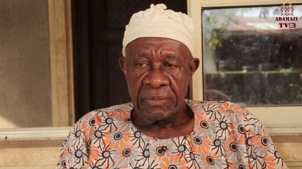 image for eze ozin clears the air on the 3rd ikeji arochukwu 2024 calendar