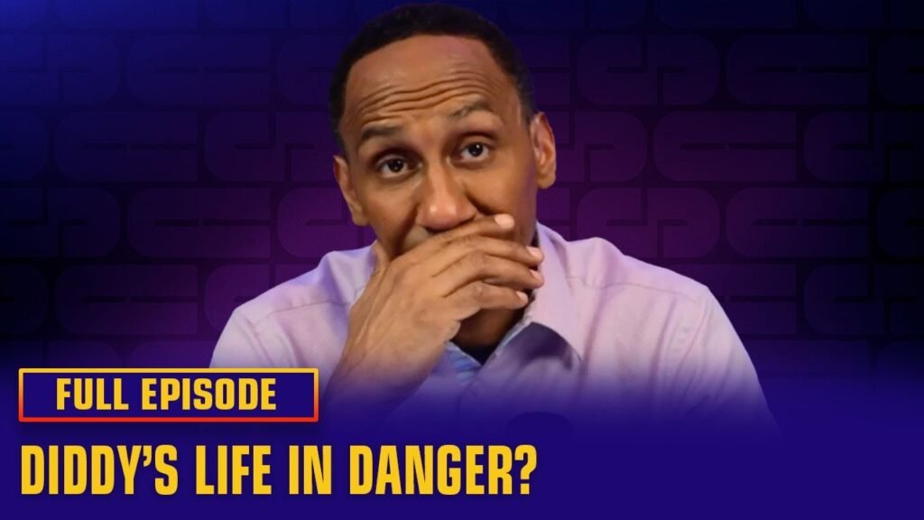 image for diddy’s life in danger? nfl week 3 recap, colorado, caitlin, a’ja, more