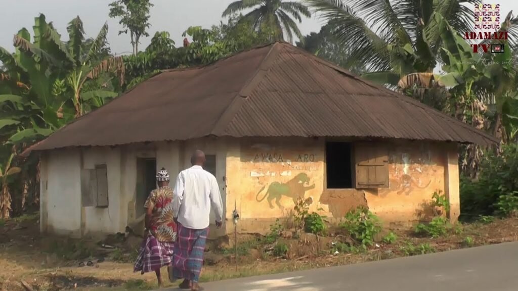 image for ikeji aro 2024 day 1 okpo iza awada