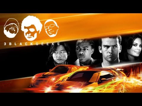 image for 3bgpodcast| the fast and the furious: tokyo drift (live show)