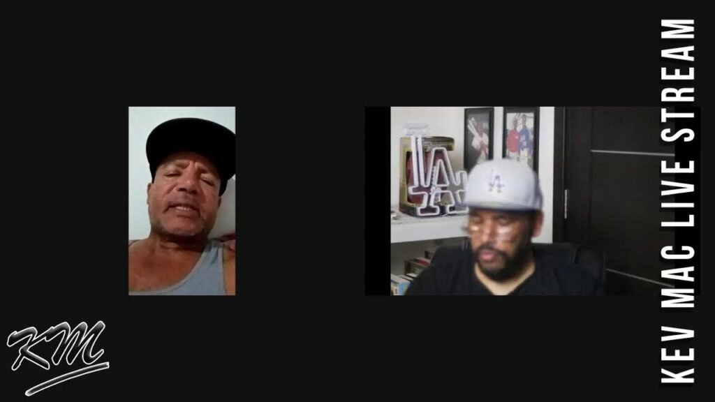image for og cutes reacts to non confrontational non violent crip conversations