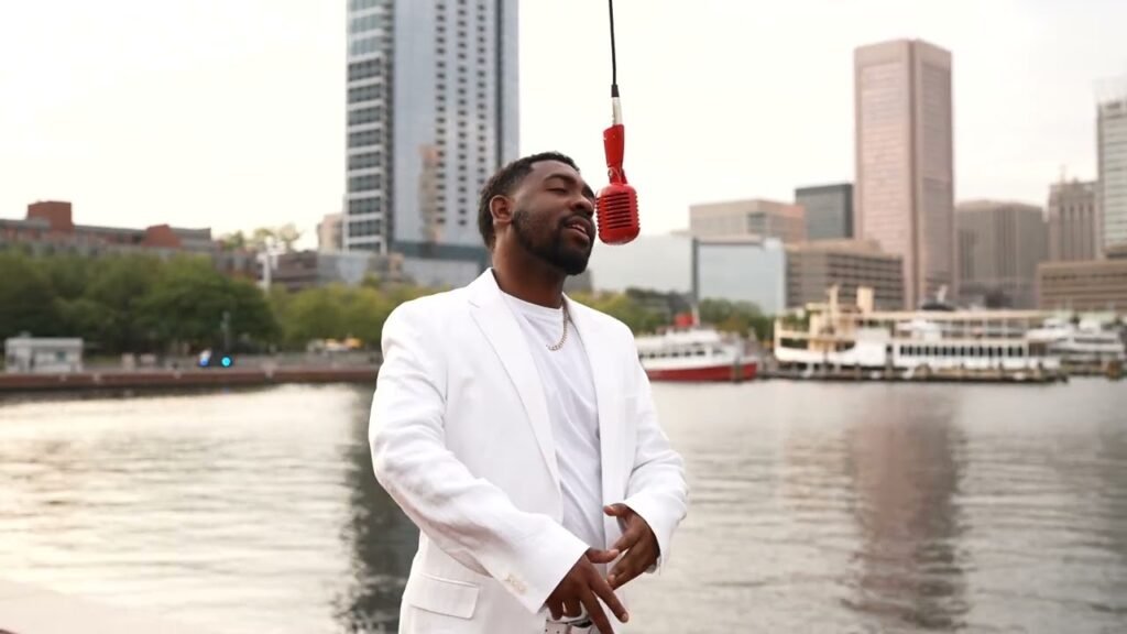 image for mike fulahope been here before (2024) | official video #independentvoices