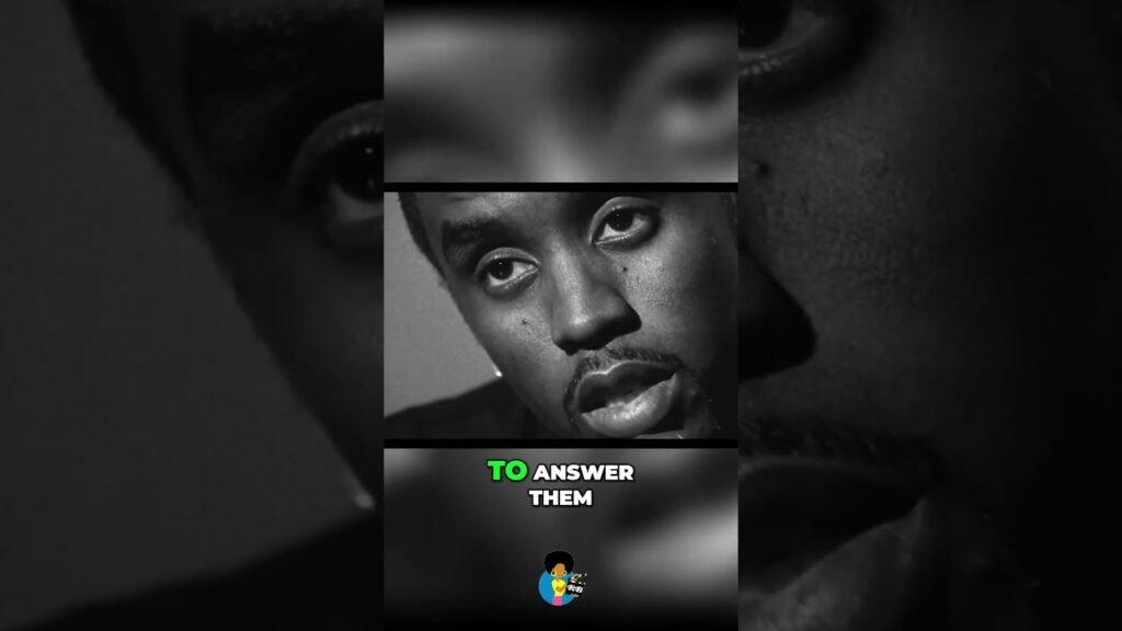 image for #diddy discusses the allegations.