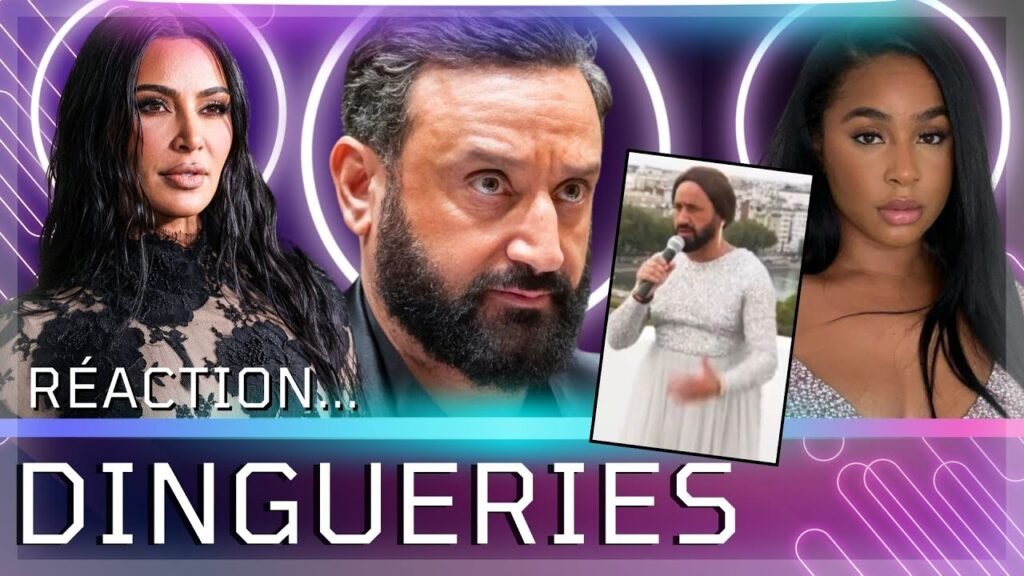 image for hanouna fait le travlo la nouvelle obsession de kim kardashian pour les footballeurs noirs