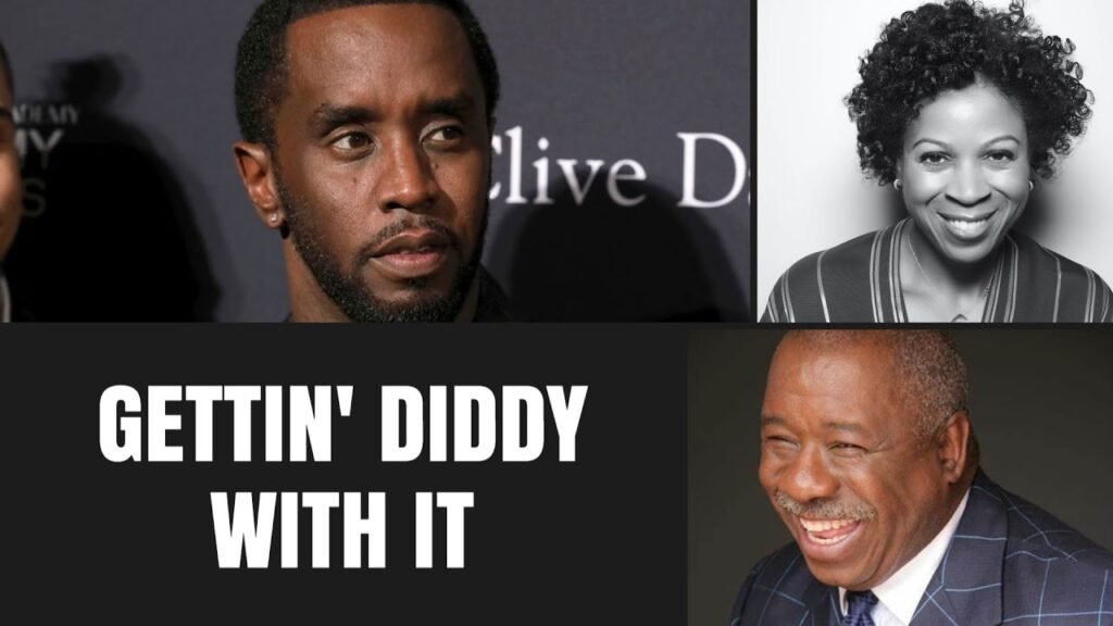 image for this is freaky: just what exactly was found at diddy's house?