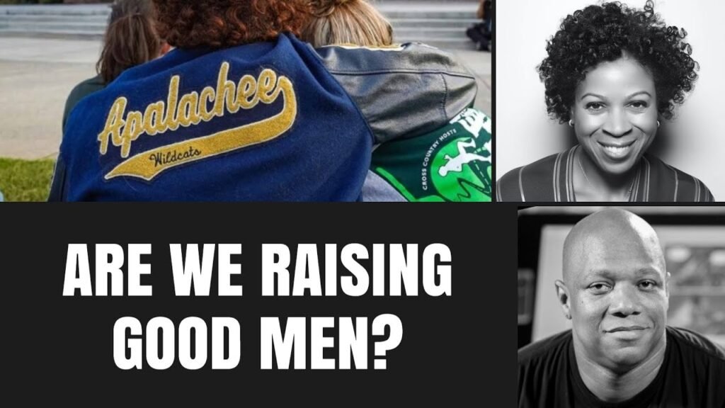 image for masculinity unraveling: bad men aren’t born bad
