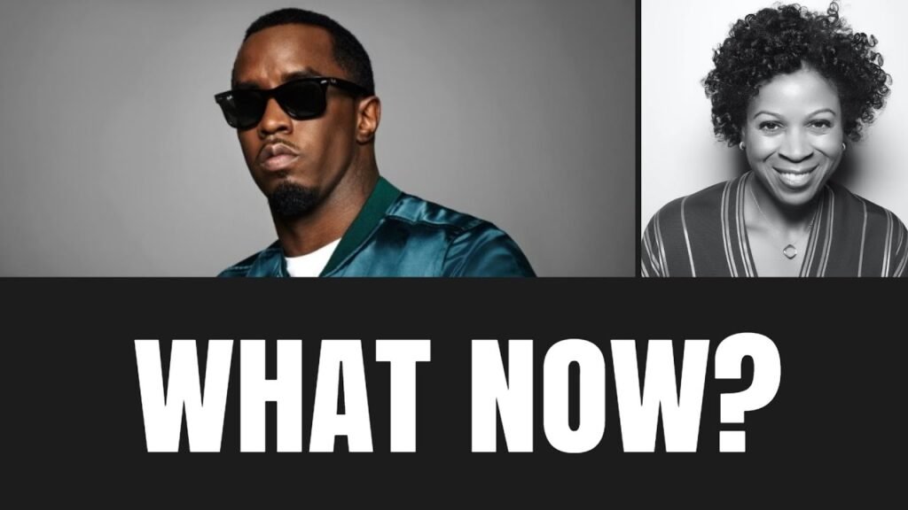 image for sean ‘diddy’ combs spends first week behind bar, what’s next?