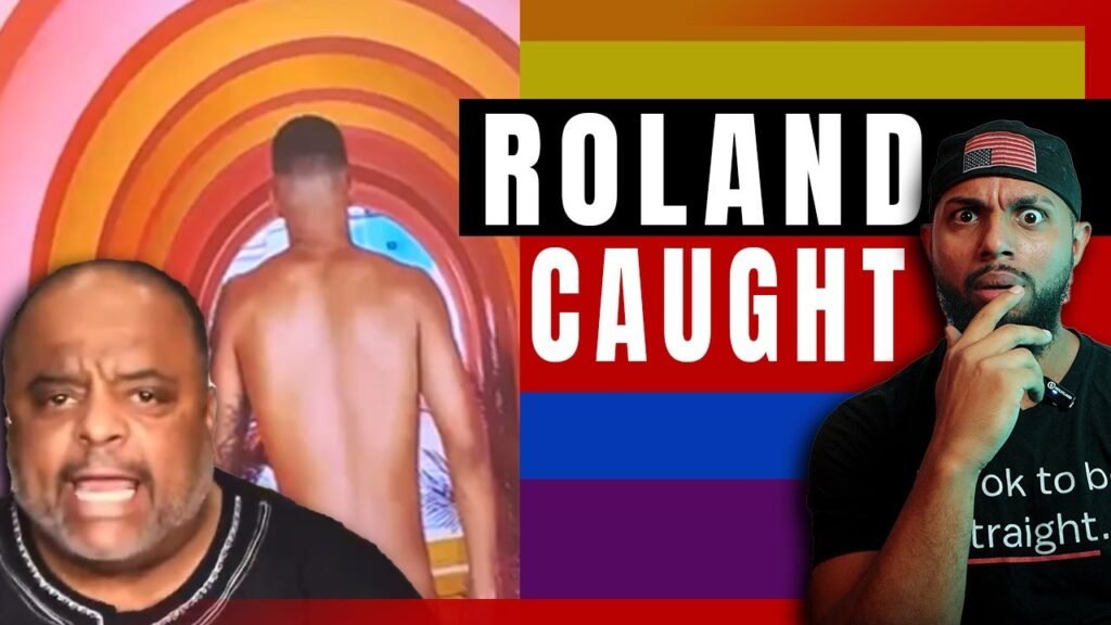 image for roland martin and bussygate