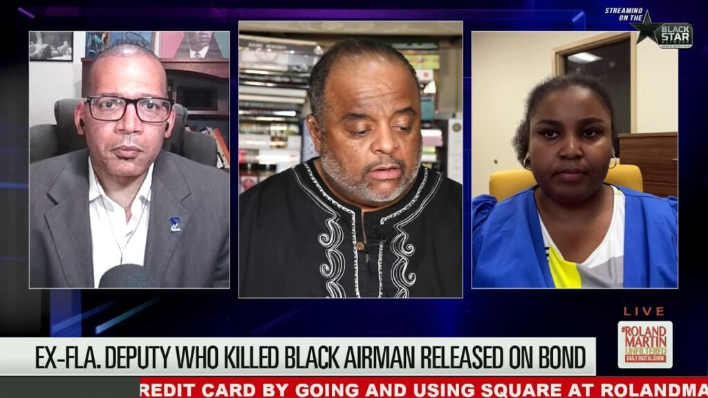 image for vp harris & gov. walz's cnn interview, ga. election workers sue rudy giuliani again, white fla