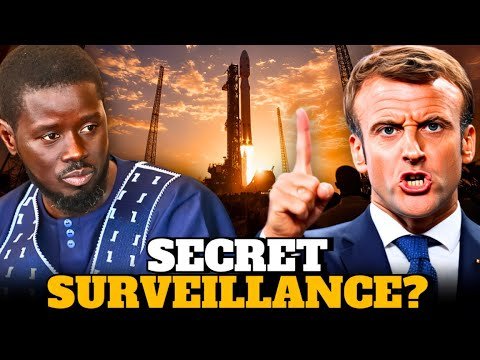 image for senegal’s young president orders to send first satellite in space