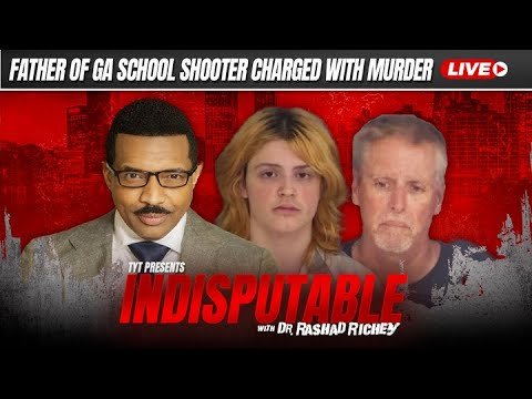 image for live: update: father of georgia shooter charged with two counts of second degree murder